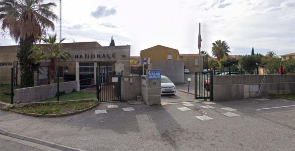 Var : Il s'introduit dans la gendarmerie, agresse la famille d'un militaire et crie «Allah akbar»