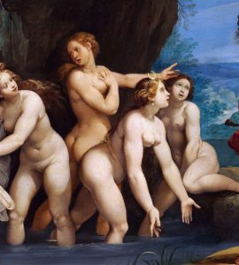 « Aux yeux de certains élèves, une partie du programme est indécente, voire pornographique »