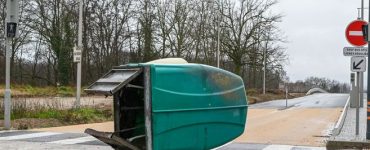 Réveillon du 31 décembre à Limoges : une nuit plutôt calme selon la police, des automobilistes dénoncent des agressions