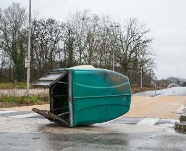 Réveillon du 31 décembre à Limoges : une nuit plutôt calme selon la police, des automobilistes dénoncent des agressions