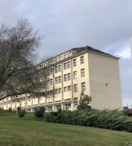 Beauvais. Un SDF s’introduit dans une chambre de l’internat de l’Institution du Saint-Esprit