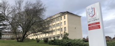 Beauvais. Un SDF s’introduit dans une chambre de l’internat de l’Institution du Saint-Esprit