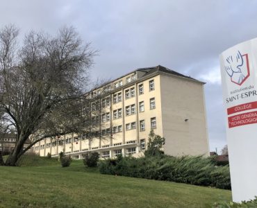 Beauvais. Un SDF s’introduit dans une chambre de l’internat de l’Institution du Saint-Esprit