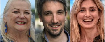 Josiane Balasko, Guillaume Meurice, Julie Gayet... : 200 personnalités appellent à manifester contre la loi immigration