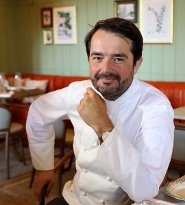 INFO ACTU17. Paris : Home-jacking au domicile du chef cuisinier Jean-François Piège