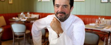 INFO ACTU17. Paris : Home-jacking au domicile du chef cuisinier Jean-François Piège