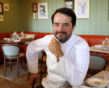 INFO ACTU17. Paris : Home-jacking au domicile du chef cuisinier Jean-François Piège
