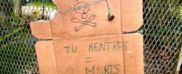 “Tu viens ici, t’es mort” : coups de feu et maison barricadées, une série de cambriolages enflamme un village de la Nièvre