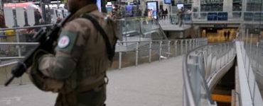 Lyon : une attaque au couteau déjouée, un suspect interpellé