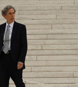 Edward Blum, l'activiste qui a terrassé la discrimination positive aux Etats-Unis Premium