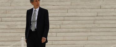 Edward Blum, l'activiste qui a terrassé la discrimination positive aux Etats-Unis Premium