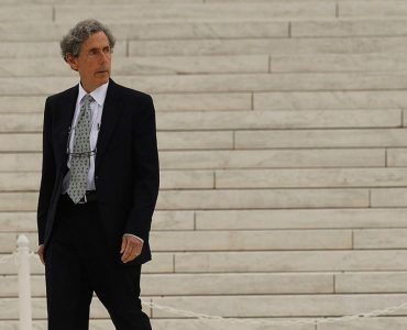 Edward Blum, l'activiste qui a terrassé la discrimination positive aux Etats-Unis Premium