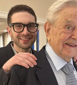 Soros à l'assaut des ondes américaines
