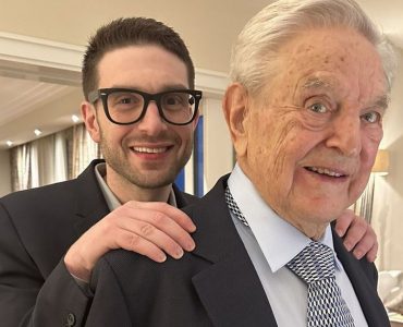 Soros à l'assaut des ondes américaines