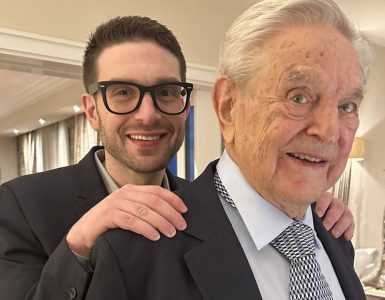Soros à l'assaut des ondes américaines