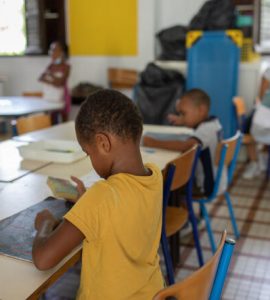 Dans les outre-mer, le sujet miné du « réarmement démographique »