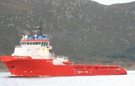 Renvoyer des migrants en Libye est illégal, selon la Cour de cassation italienne