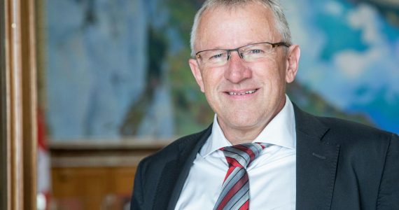 La folle histoire du téléphone volé de Benjamin Roduit