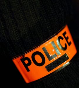 Rennes : Après une série de fusillades, la bande des clowns démasquée