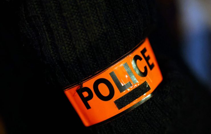 Rennes : Après une série de fusillades, la bande des clowns démasquée