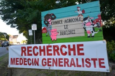 « Aller chercher les médecins à l’étranger est un manque de respect pour les pays où ils sont formés »