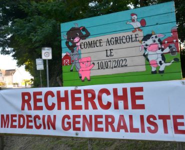 « Aller chercher les médecins à l’étranger est un manque de respect pour les pays où ils sont formés »