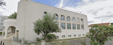 Le futur centre islamique de Villeneuve-la-Garenne fait polémique