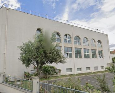Le futur centre islamique de Villeneuve-la-Garenne fait polémique