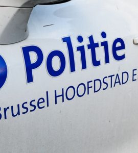 L’inspecteur en chef de la police fédérale de Bruxelles, qui enquête notamment sur le Qatargate, aurait été empoisonné