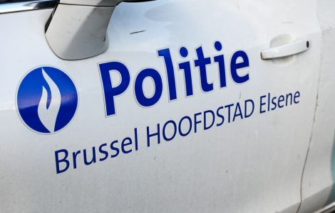 L’inspecteur en chef de la police fédérale de Bruxelles, qui enquête notamment sur le Qatargate, aurait été empoisonné