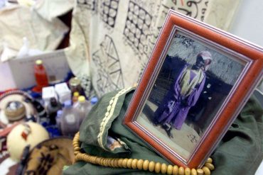 Un Camerounais appliquait une crème magique sur sa verge afin de pénétrer sa belle-fille, laquelle était ensorcelée : son procès a lieu à Mons