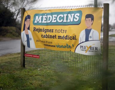 « Les déserts médicaux ne justifient pas de brader le niveau des futurs praticiens du pays »