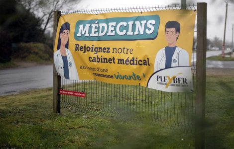 « Les déserts médicaux ne justifient pas de brader le niveau des futurs praticiens du pays »