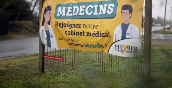 « Les déserts médicaux ne justifient pas de brader le niveau des futurs praticiens du pays »