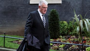 Londres : un député conservateur exclu de son groupe pour avoir accusé le maire d’être contrôlé par les islamistes