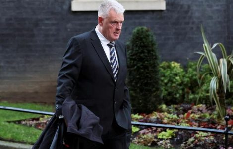Londres : un député conservateur exclu de son groupe pour avoir accusé le maire d’être contrôlé par les islamistes