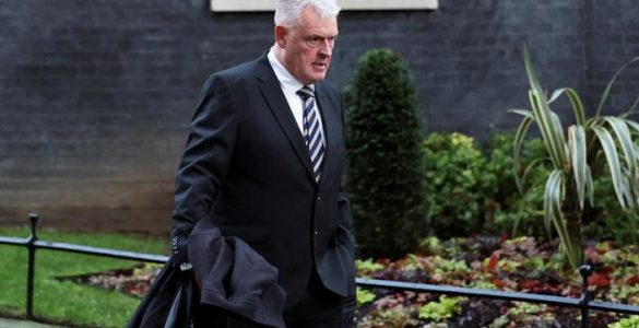 Londres : un député conservateur exclu de son groupe pour avoir accusé le maire d’être contrôlé par les islamistes