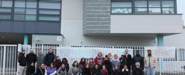 Limay : un surveillant du collège Galilée « s'est fait piétiner dans un mouvement de foule »