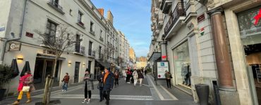 Tours : il fait chuter une septuagénaire en pleine rue sans raison et la blesse gravement