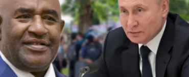 La Russie se dit prête à aider les Comores à récupérer Mayotte.