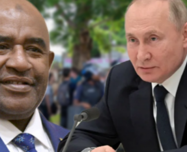 La Russie se dit prête à aider les Comores à récupérer Mayotte.