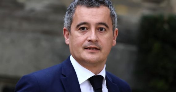 Gérald Darmanin annonce la création d'un "statut de l’imam en France"