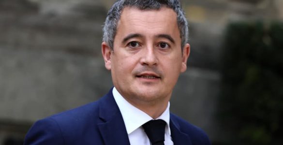 Gérald Darmanin annonce la création d'un "statut de l’imam en France"
