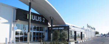 Les Ulis : une femme de 100 ans hospitalisée après une agression sur le parking du centre commercial