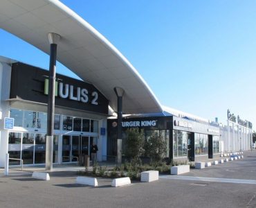 Les Ulis : une femme de 100 ans hospitalisée après une agression sur le parking du centre commercial