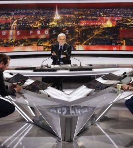 CNews : le Conseil d’État demande au régulateur des médias de mieux contrôler la chaîne