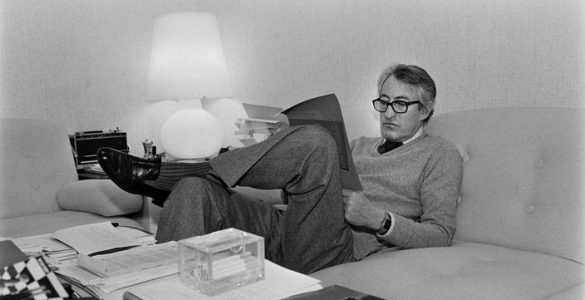 Quand le bloc soviétique puisait dans le vivier des journalistes français pour en faire ses espions