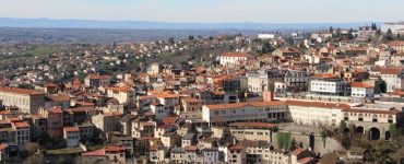 "Dès qu'il y a un différend, on prend la kalachnikov" : dans le Puy-de-Dôme, le trafic de stups n'épargne plus aucun territoire