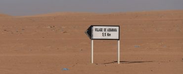 Algérie : près de 2 000 migrants expulsés vers le "Point zéro" au Niger en deux semaines