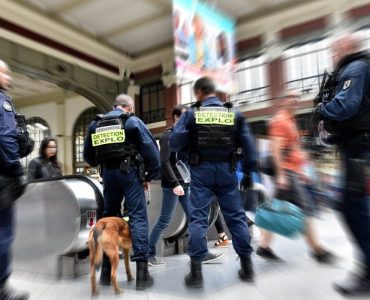 Explosifs détectés dans une valise à Perpignan : aéroport évacué, démineurs sur place et passager en garde à vue... ce que l'on sait